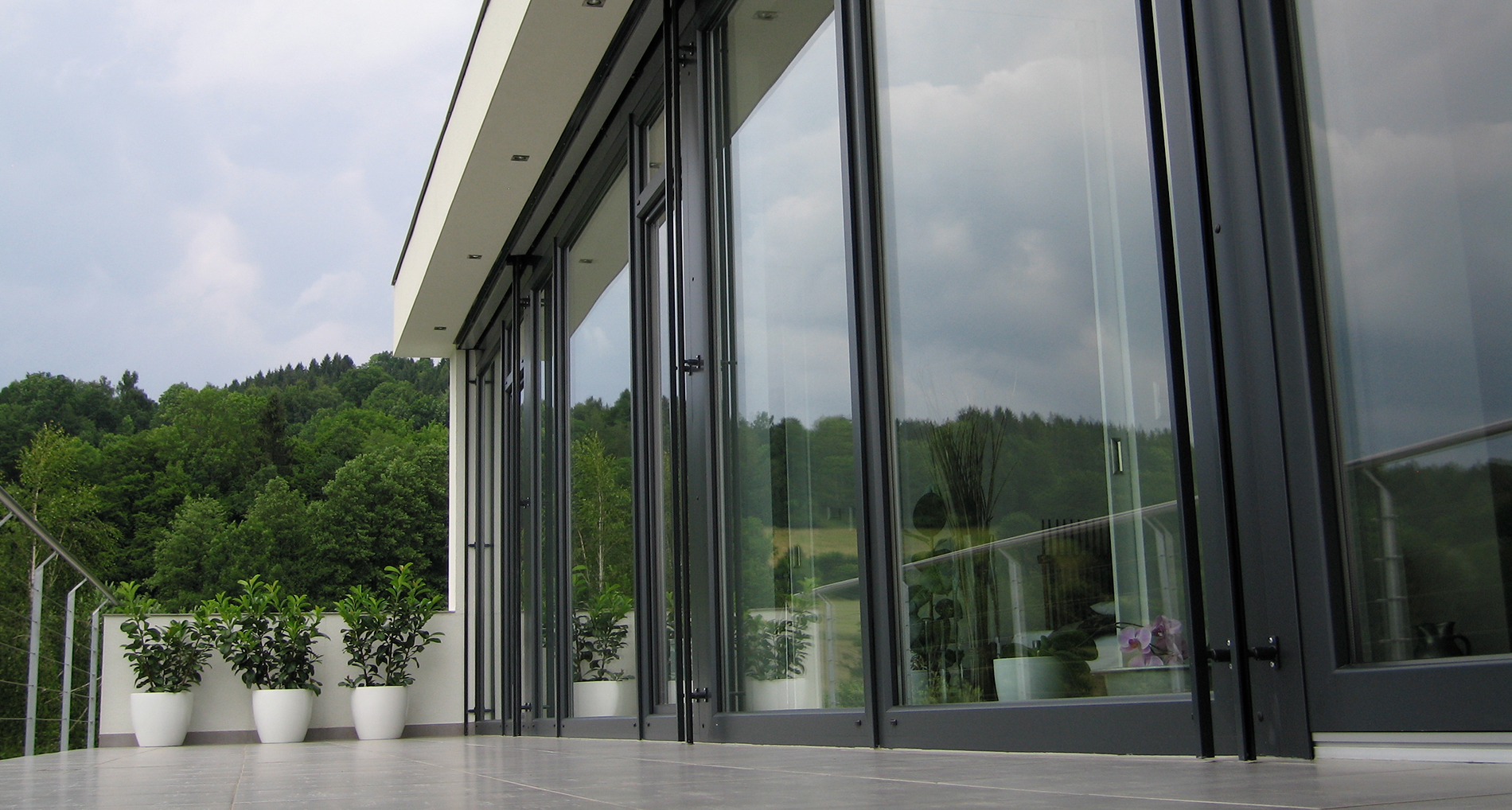 Haus KR - Avisio ZT GmbH